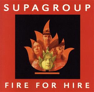 【輸入盤】Fire for Hire