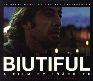 【輸入盤】Biutiful/Almost Biutiful