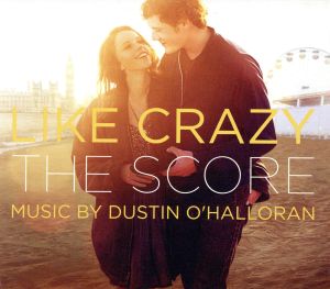 【輸入盤】Like Crazy