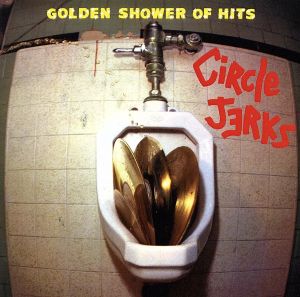 【輸入盤】Golden Shower of Hits