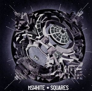 【輸入盤】Squares