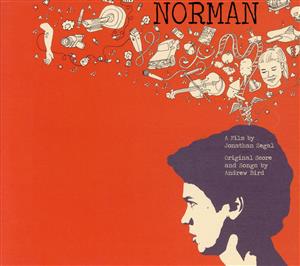 【輸入盤】Norman