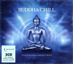 【輸入盤】Buddha Chill
