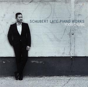 【輸入盤】Schubert: Late Piano Works