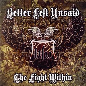 【輸入盤】Fight Within