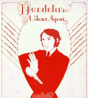 【輸入盤】A Gent Agent