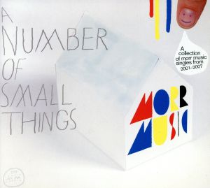 【輸入盤】A Number of Small Things