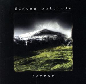 【輸入盤】Farrar