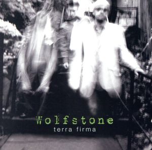 【輸入盤】Terra Firma