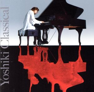 【輸入盤】Yoshiki Classical