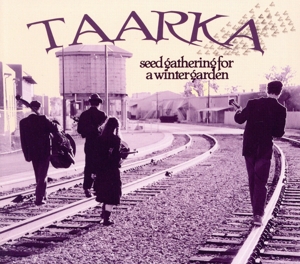 【輸入盤】Seed Gathering for a Winter Garden