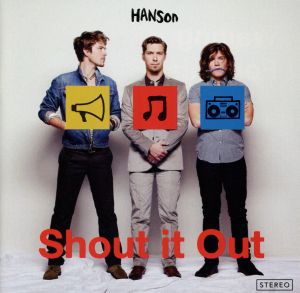 【輸入盤】Shout It Out