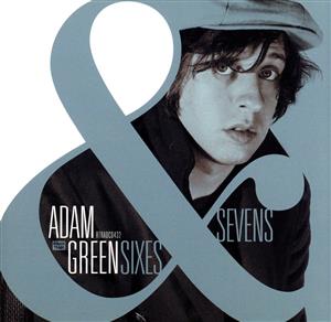 【輸入盤】Sixes & Sevens