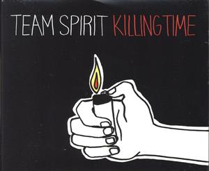 【輸入盤】Killing Time