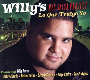 【輸入盤】Lo Que Traigo Yo