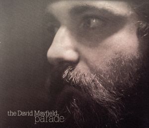 【輸入盤】Davide Mayfield Parade