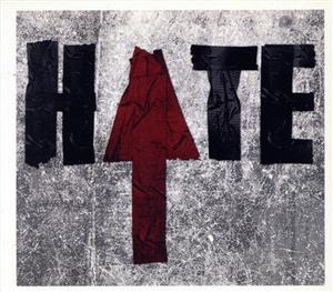 【輸入盤】Hate