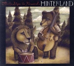 【輸入盤】Hinterland