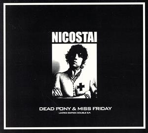 【輸入盤】Dead Pony & Miss Friday