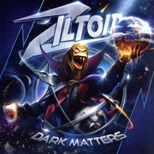 【輸入盤】Dark Matters