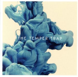 【輸入盤】Temper Trap