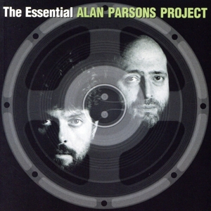 【輸入盤】Essential Alan Parsons