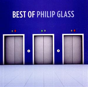 【輸入盤】Best of Philip Glass