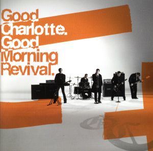 【輸入盤】Good Morning Revival