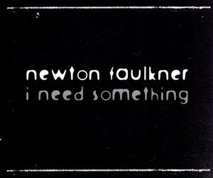 【輸入盤】I Need Something