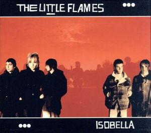 【輸入盤】Isobella