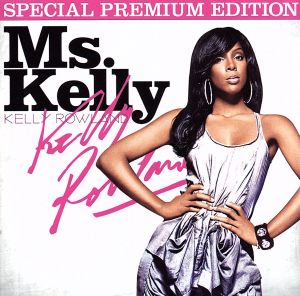 【輸入盤】Ms Kelly