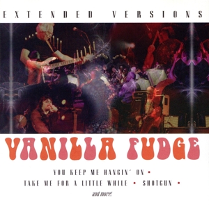 【輸入盤】Extended Versions