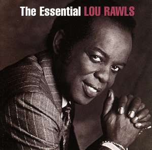 【輸入盤】Essential Lou Rawls