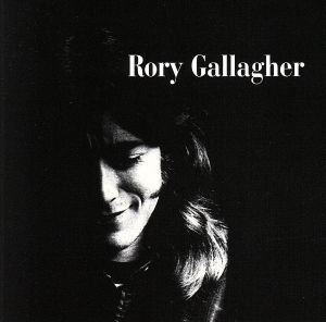 【輸入盤】Rory Gallagher