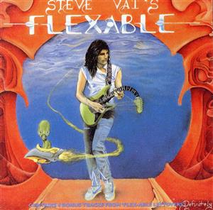 【輸入盤】Flexable