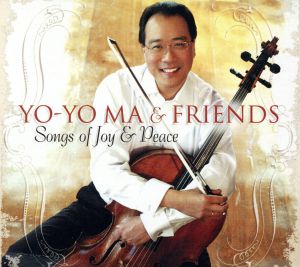 【輸入盤】Songs of Joy & Peace (Snys)