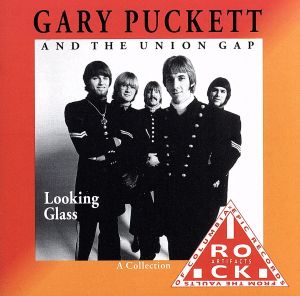 【輸入盤】Looking Glass