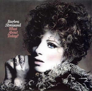 【輸入盤】What About Today