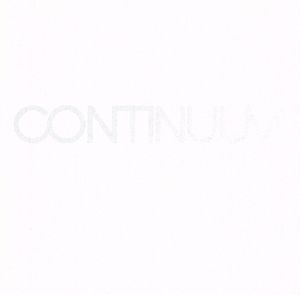 【輸入盤】Continuum