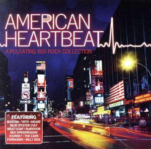 【輸入盤】American Heartbeat