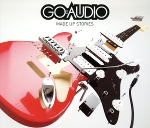 【輸入盤】Made Up Stories