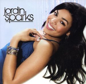 【輸入盤】Jordin Sparks