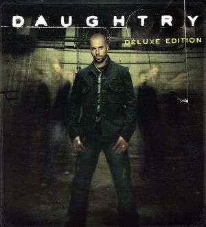 【輸入盤】Daughtry (W/Dvd) (Dlx)