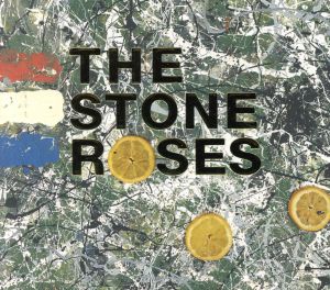 【輸入盤】The Stone Roses: 20th Anniversary Legacy Edition/Remastered/+DVD