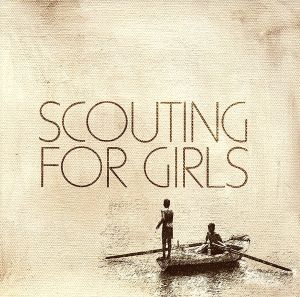 【輸入盤】Scouting for Girls