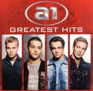 【輸入盤】Greatest Hits