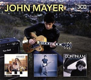 【輸入盤】John Mayer