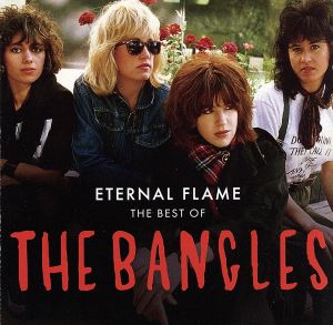 【輸入盤】Eternal Flame: Best Of