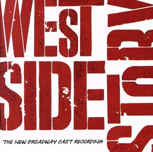 【輸入盤】West Side Story / New B.C.R. (Snys)