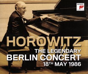 【輸入盤】Legendary Berlin Concert